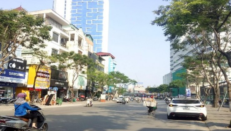 Siêu hiếm-mặt phố Thái Hà, Đống Đa-kinh doanh đỉnh-vị trí đắc địa-54m-chỉ 26.8 tỷ